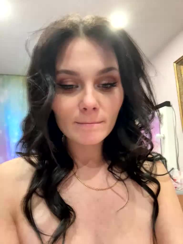 _Milashka_ Cam Model Chat November 18, 2025