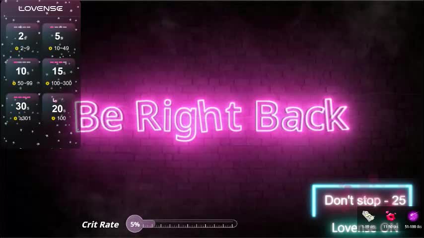 kali_rosees Cam Model Chat November 18, 2025