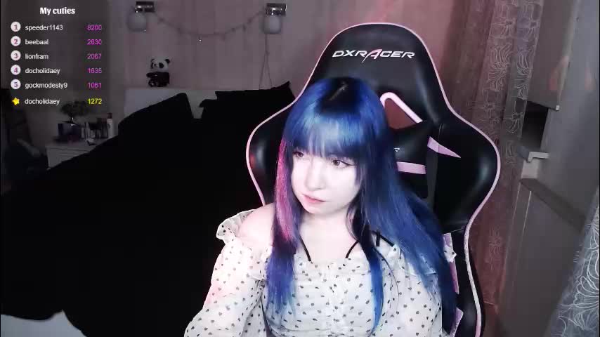 akirahartyx Cam Model Chat November 18, 2025