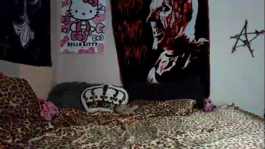 spoiledprincess4 Cam Model Chat November 18, 2025