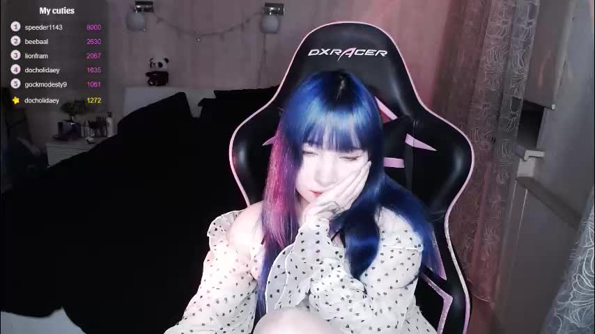 akirahartyx Cam Model Chat November 18, 2025