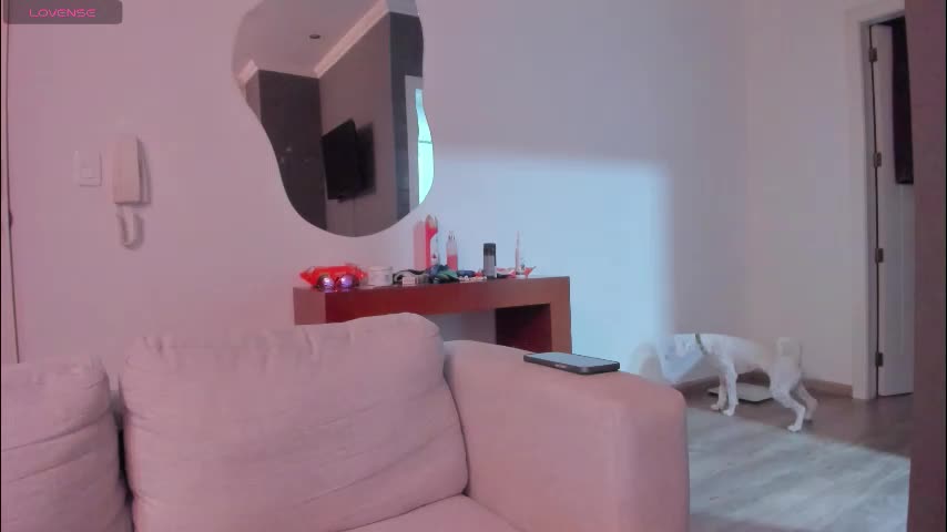 alexiacortez Cam Model Chat November 18, 2025