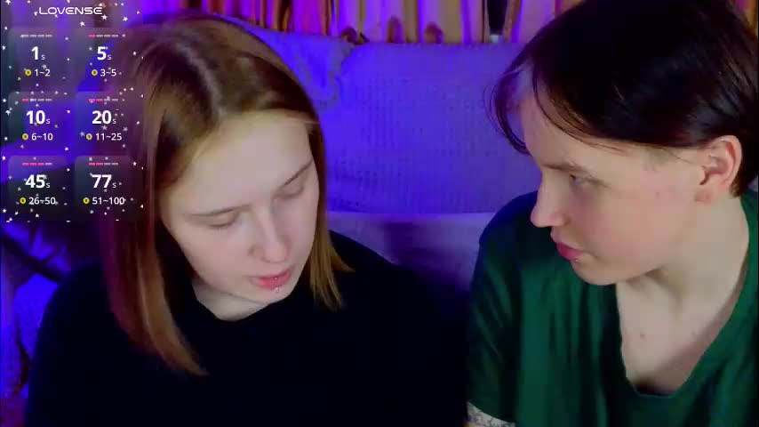 berry_assortment Cam Model Chat November 18, 2025