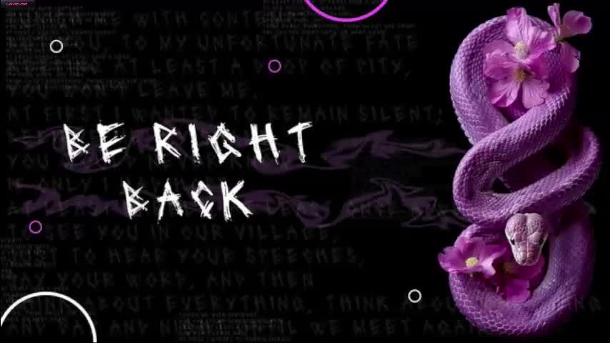 anabel2054 Cam Model Chat November 18, 2025