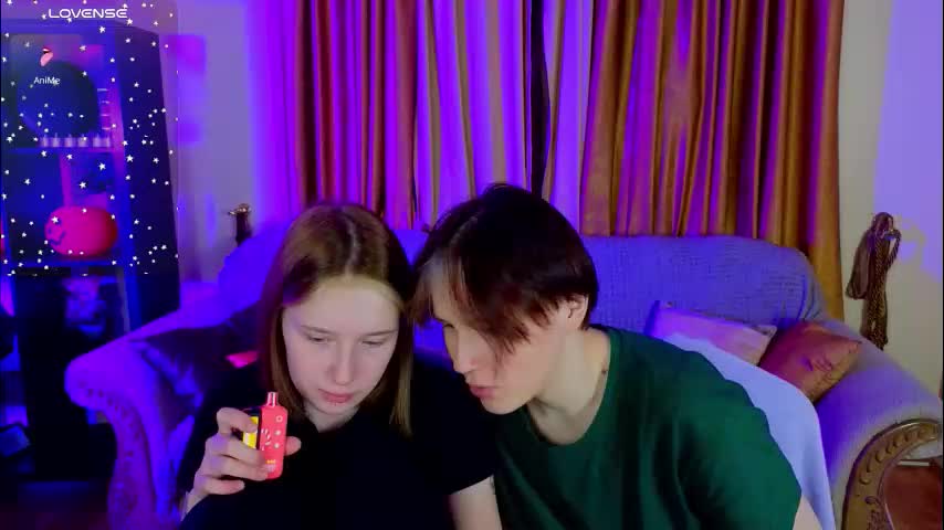 babees_eva Cam Model Chat November 18, 2025