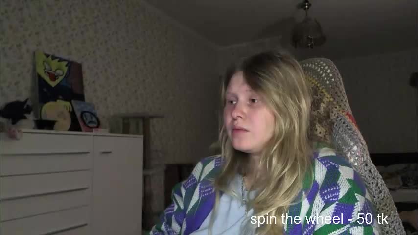 fairydreams_ Cam Model Chat November 18, 2025