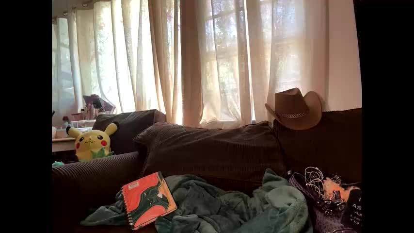 jackievilleof Cam Model Chat November 18, 2025