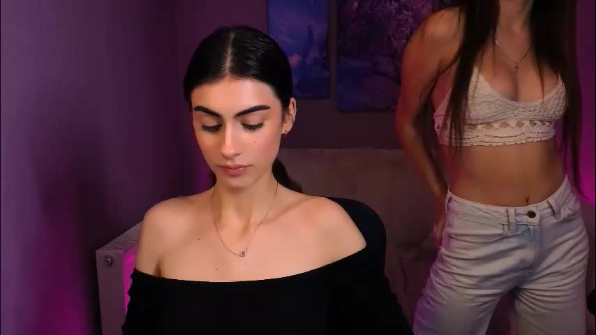 kaisy_star Cam Model Chat November 18, 2025