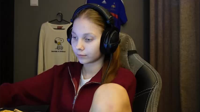 brandamatteson Cam Model Chat November 18, 2025