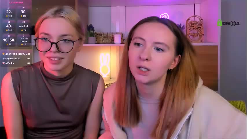 mila_glow Cam Model Chat November 18, 2025