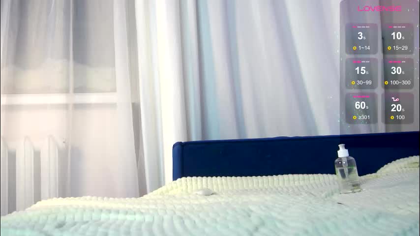 superbdolls Cam Model Chat November 18, 2025