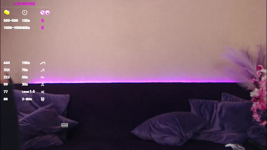 anna_bonbon Cam Model Chat November 18, 2025