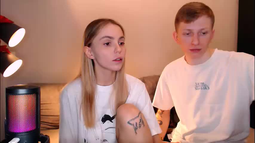 julsweet Cam Model Chat November 18, 2025