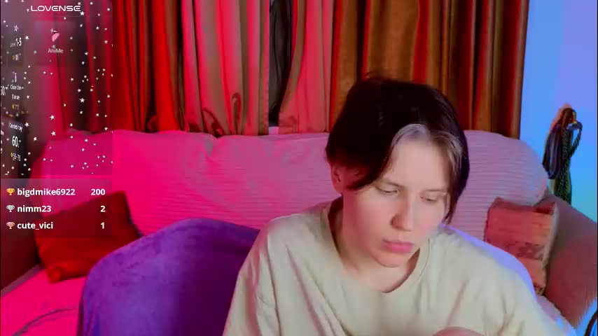 babees_eva Cam Model Chat November 18, 2025