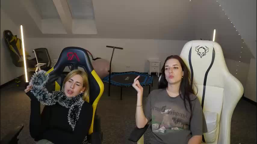 sheryl_elegance Cam Model Chat November 18, 2025