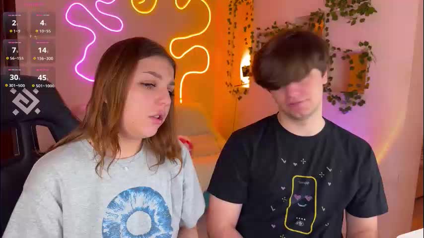 adrean_sofi Cam Model Chat November 18, 2025