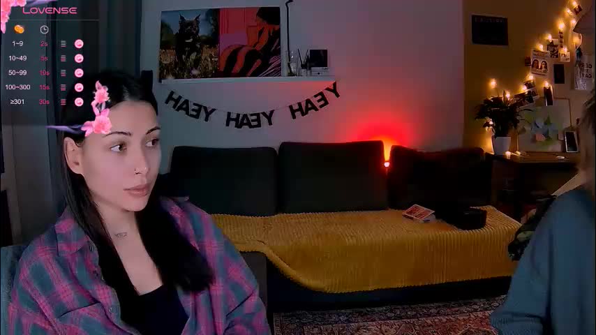 valorant_girl Cam Model Chat November 18, 2025