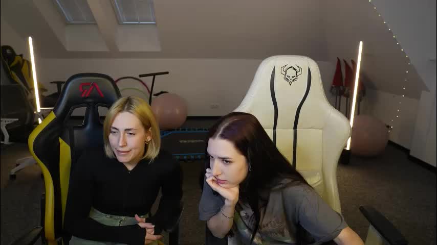 sheryl_elegance Cam Model Chat November 18, 2025