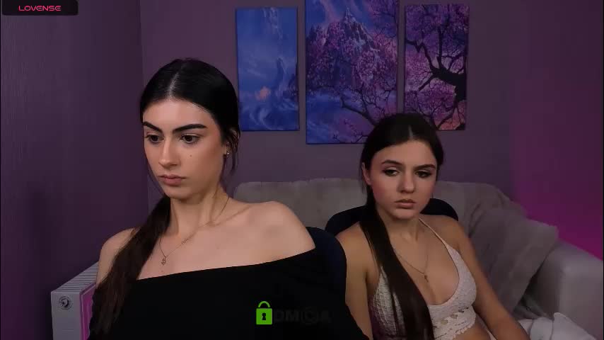 kaisy_star Cam Model Chat November 19, 2025