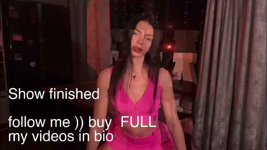 alexa_alex_liepa Cam Model Chat November 19, 2025