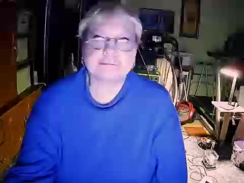 LOLA8888 Cam Model Chat November 19, 2025