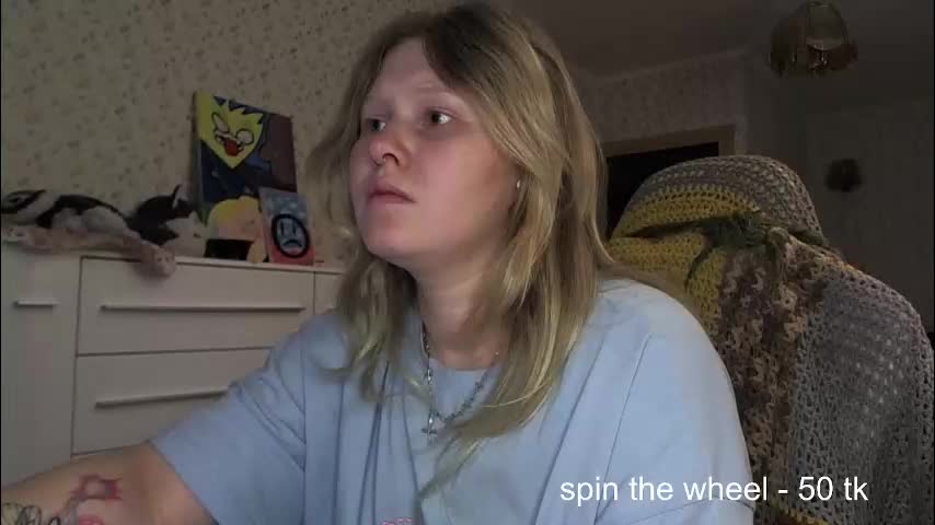 fairydreams_ Cam Model Chat November 19, 2025