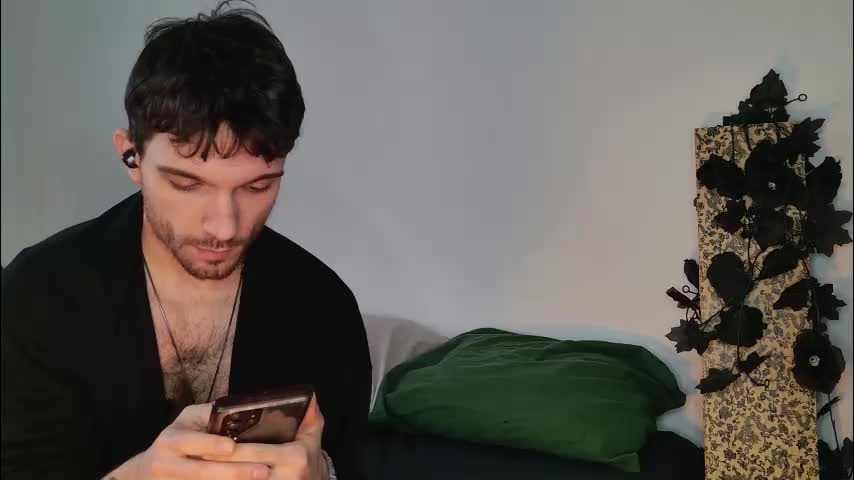 jackdesfeux Cam Model Chat November 19, 2025