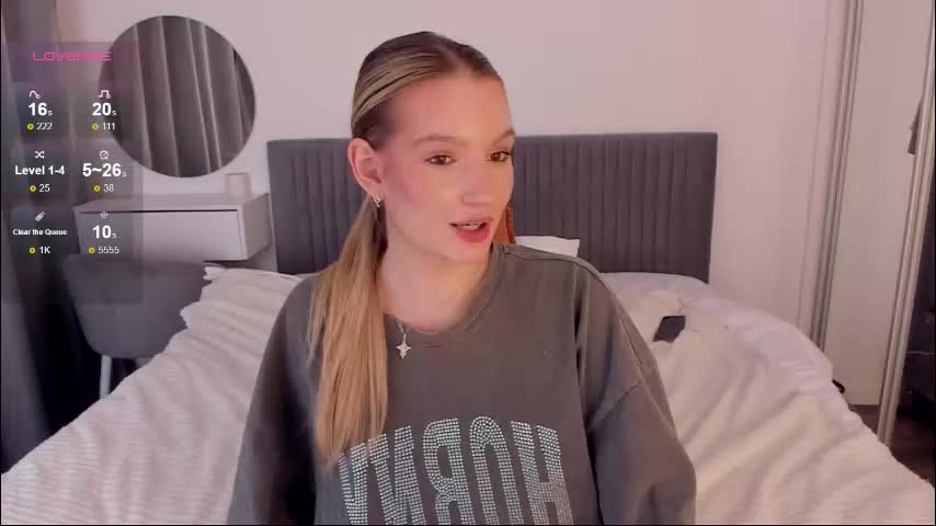 cassietyler Cam Model Chat November 19, 2025