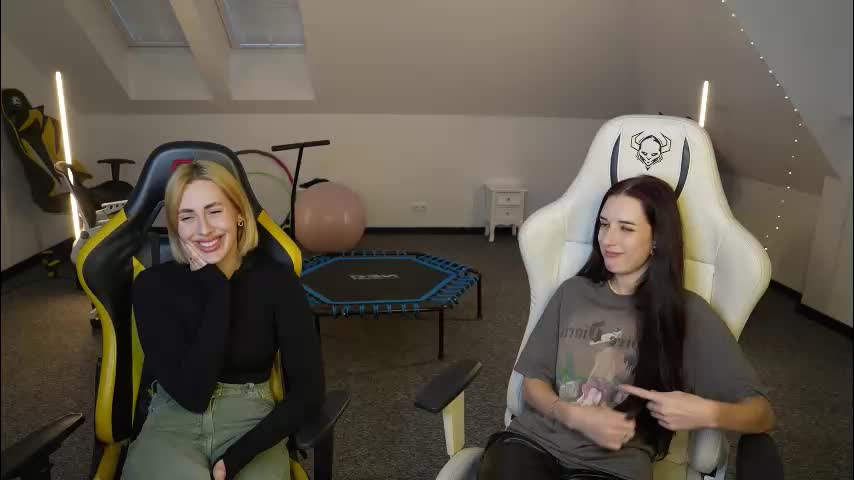 sheryl_elegance Cam Model Chat November 19, 2025