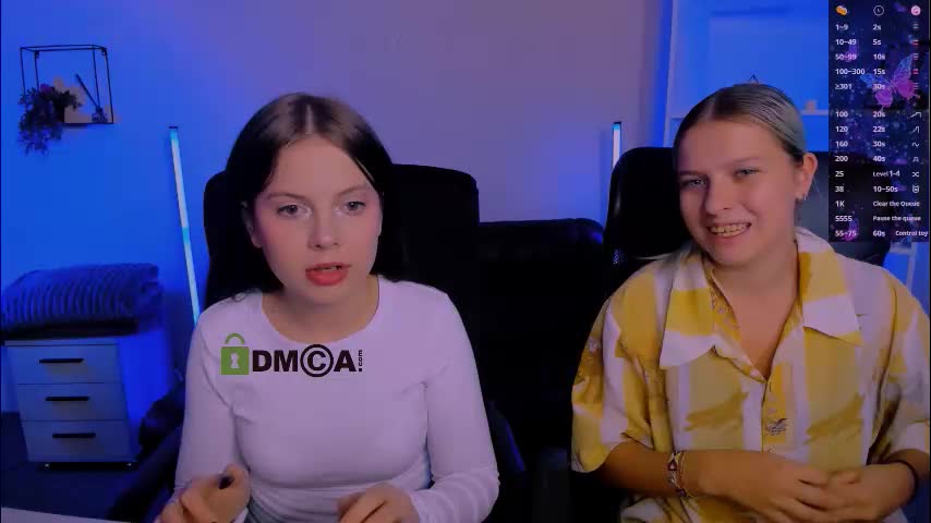 renata_sweety Cam Model Chat November 19, 2025