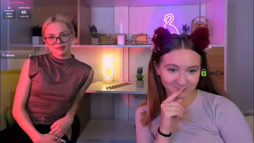 mila_glow Cam Model Chat November 19, 2025