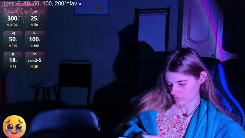 yourwishnes Cam Model Chat November 19, 2025
