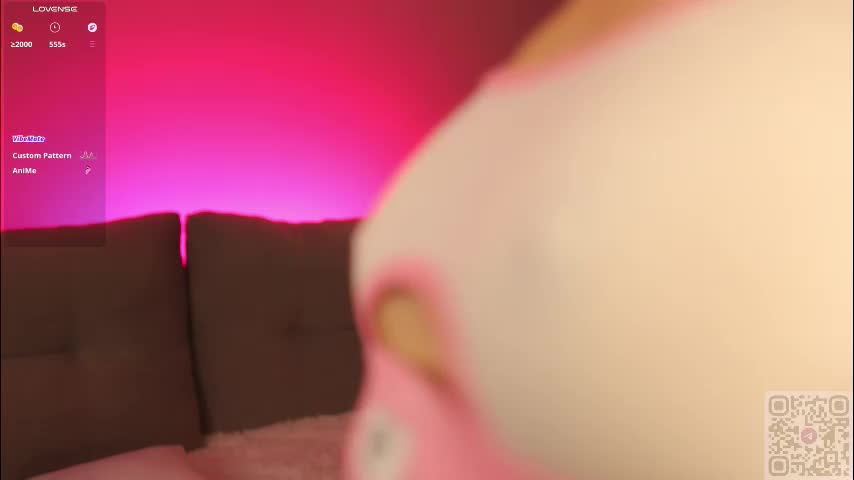 kissmesloww Cam Model Chat November 19, 2025