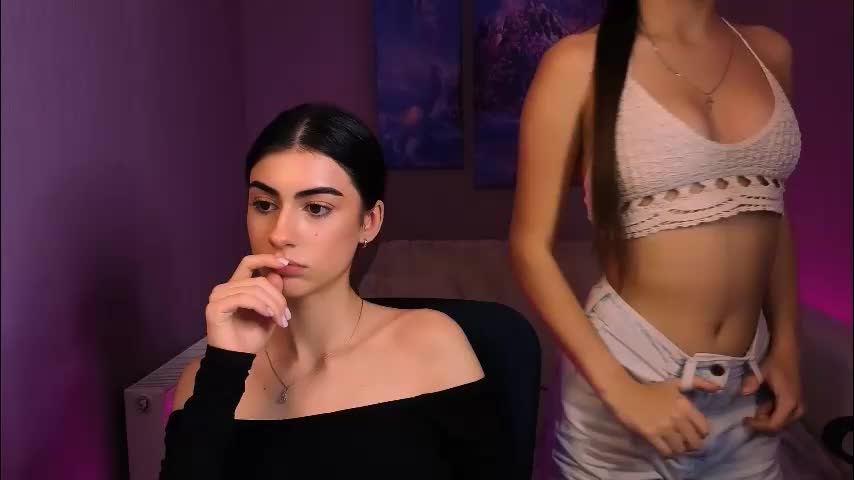 kaisy_star Cam Model Chat November 19, 2025