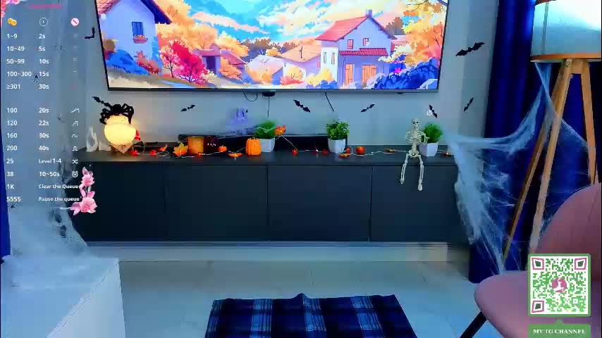 annamarie_foryou Cam Model Chat November 19, 2025