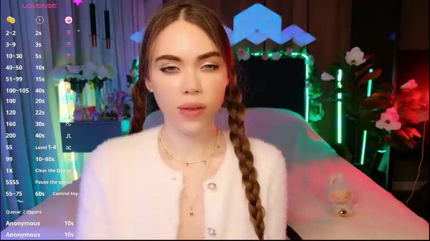 lucifiella Cam Model Chat November 19, 2025