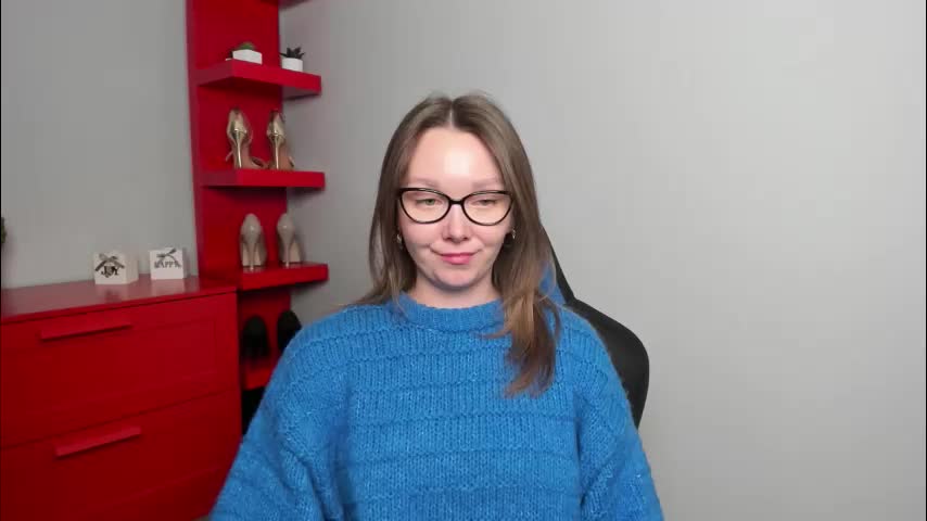 beautyzoexx Cam Model Chat November 19, 2025