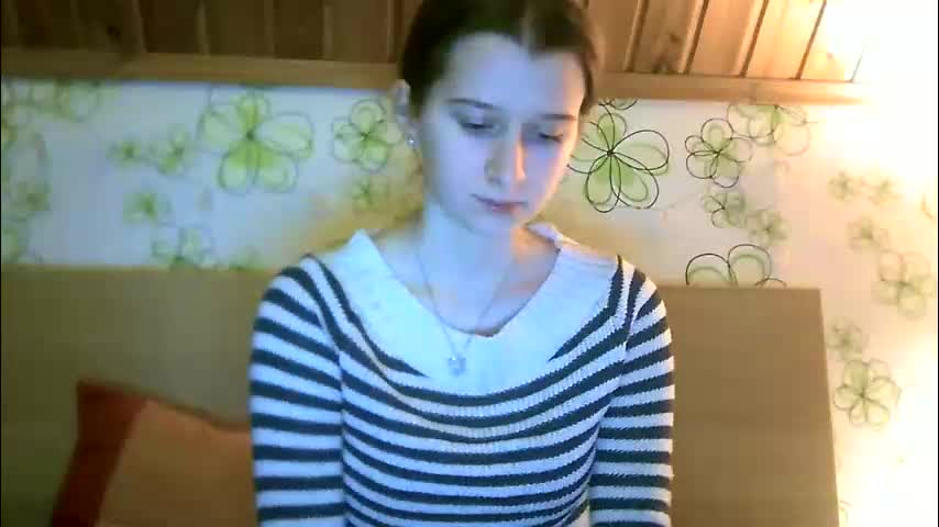 adorable_sparkle Cam Model Chat November 19, 2025