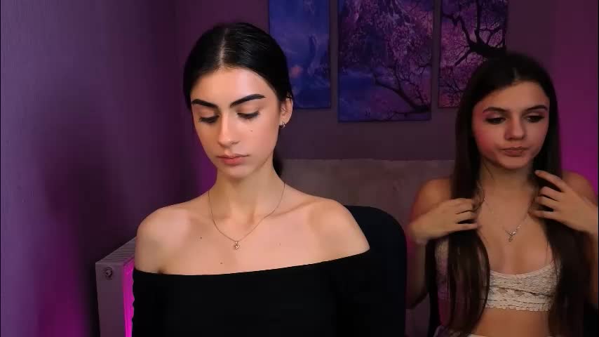 kaisy_star Cam Model Chat November 19, 2025