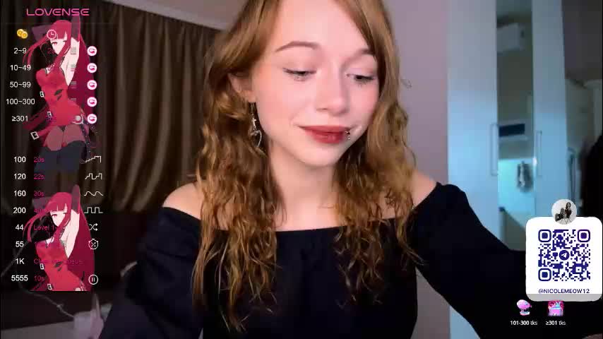 dontoke_ Cam Model Chat November 19, 2025