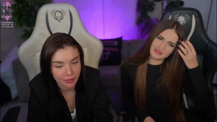 kira0541 Cam Model Chat November 19, 2025