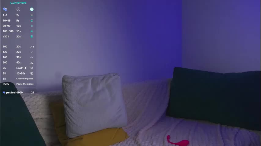 sasha_arrt Cam Model Chat November 19, 2025