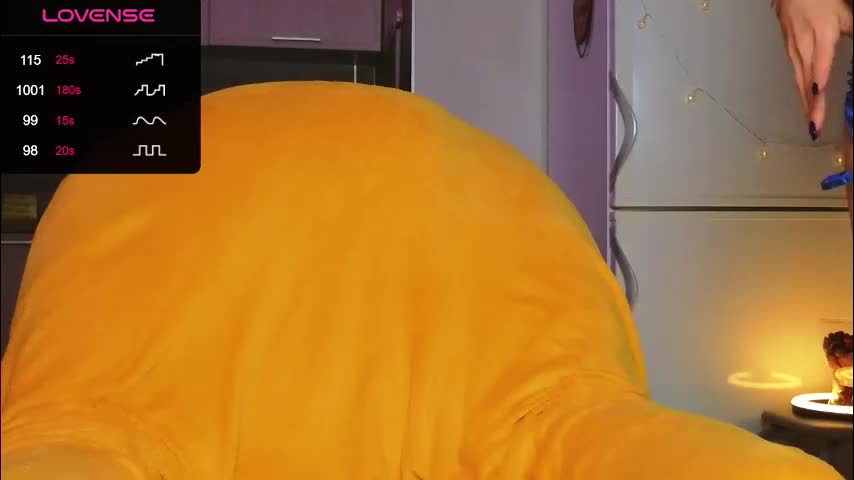 magictandem Cam Model Chat November 19, 2025