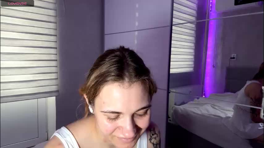 odelynacrook Cam Model Chat November 19, 2025