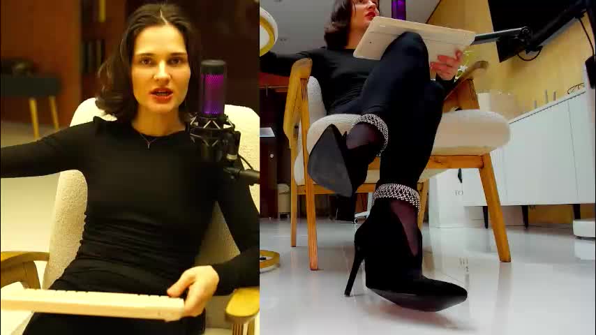 adagrand Cam Model Chat November 19, 2025