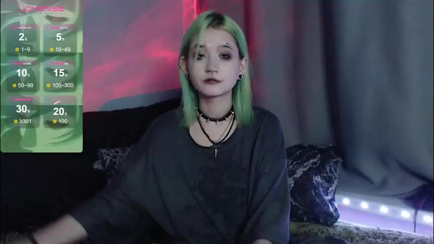 milten_trish Cam Model Chat November 19, 2025