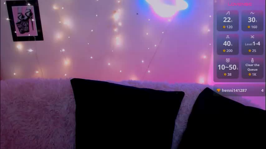 _dollx_ Cam Model Chat November 19, 2025