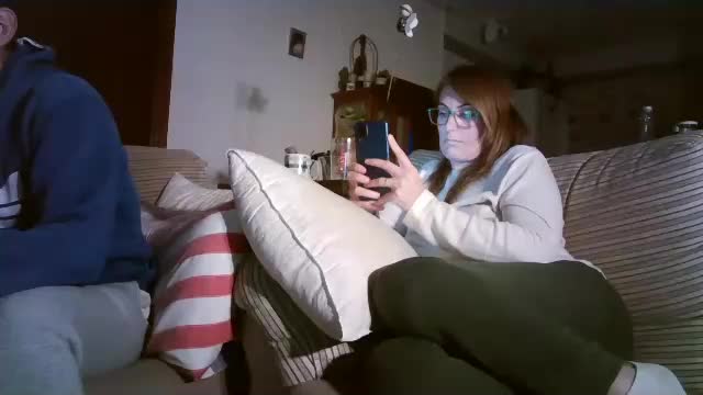 lolahueso Cam Model Chat November 19, 2025