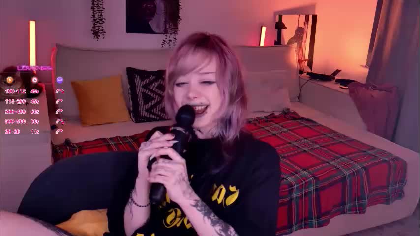 _lollyshy_ Cam Model Chat November 19, 2025