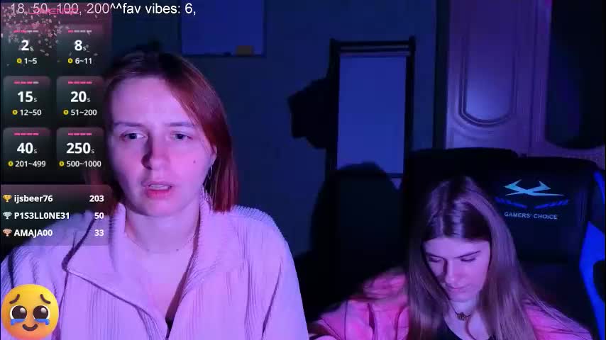 yourwishnes Cam Model Chat November 19, 2025